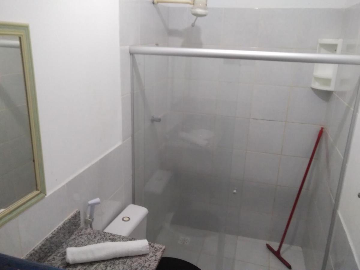 Hospedaria Cosanostra Itaunas  Zewnętrze zdjęcie