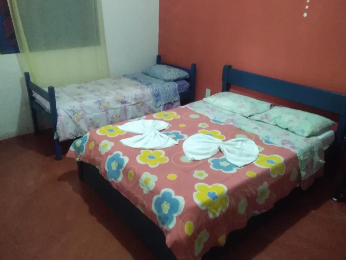 Hospedaria Cosanostra Itaunas  Zewnętrze zdjęcie
