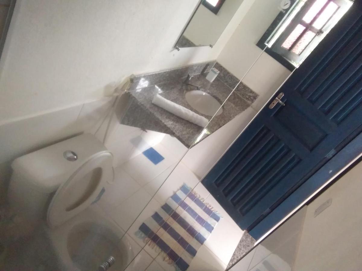 Hospedaria Cosanostra Itaunas  Zewnętrze zdjęcie