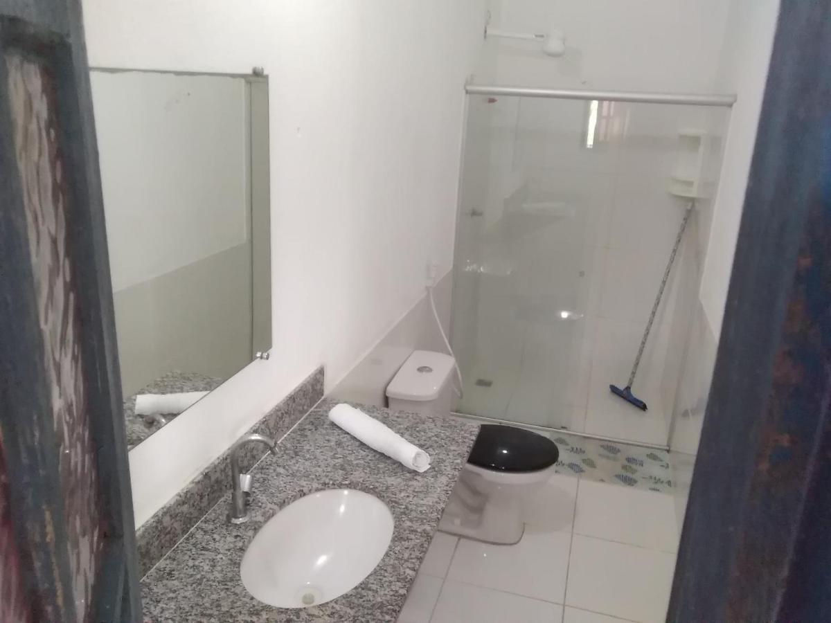 Hospedaria Cosanostra Itaunas  Zewnętrze zdjęcie