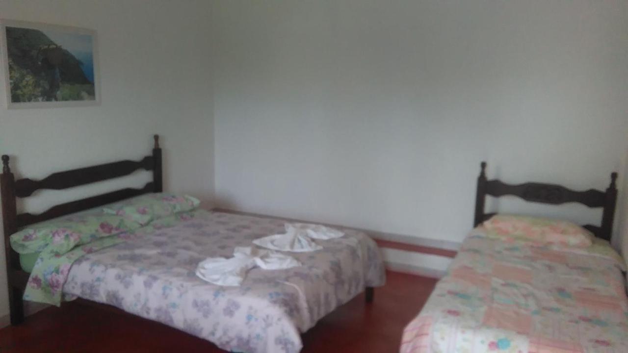 Hospedaria Cosanostra Itaunas  Zewnętrze zdjęcie