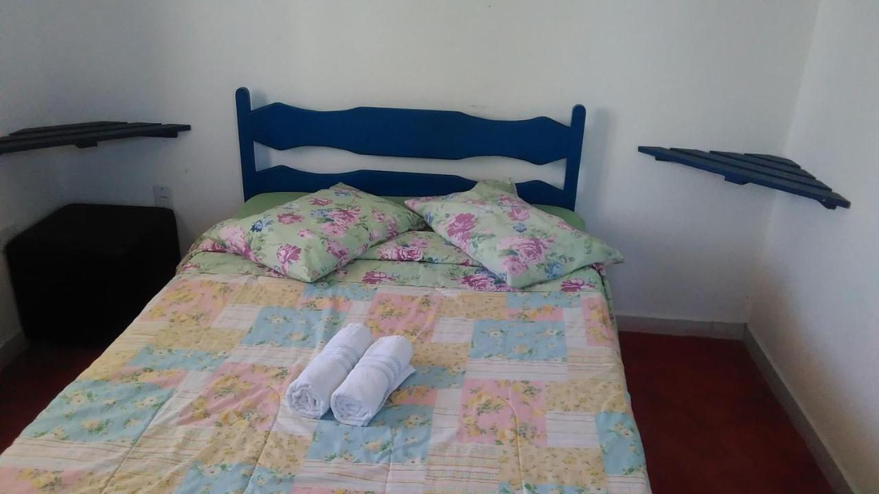 Hospedaria Cosanostra Itaunas  Zewnętrze zdjęcie